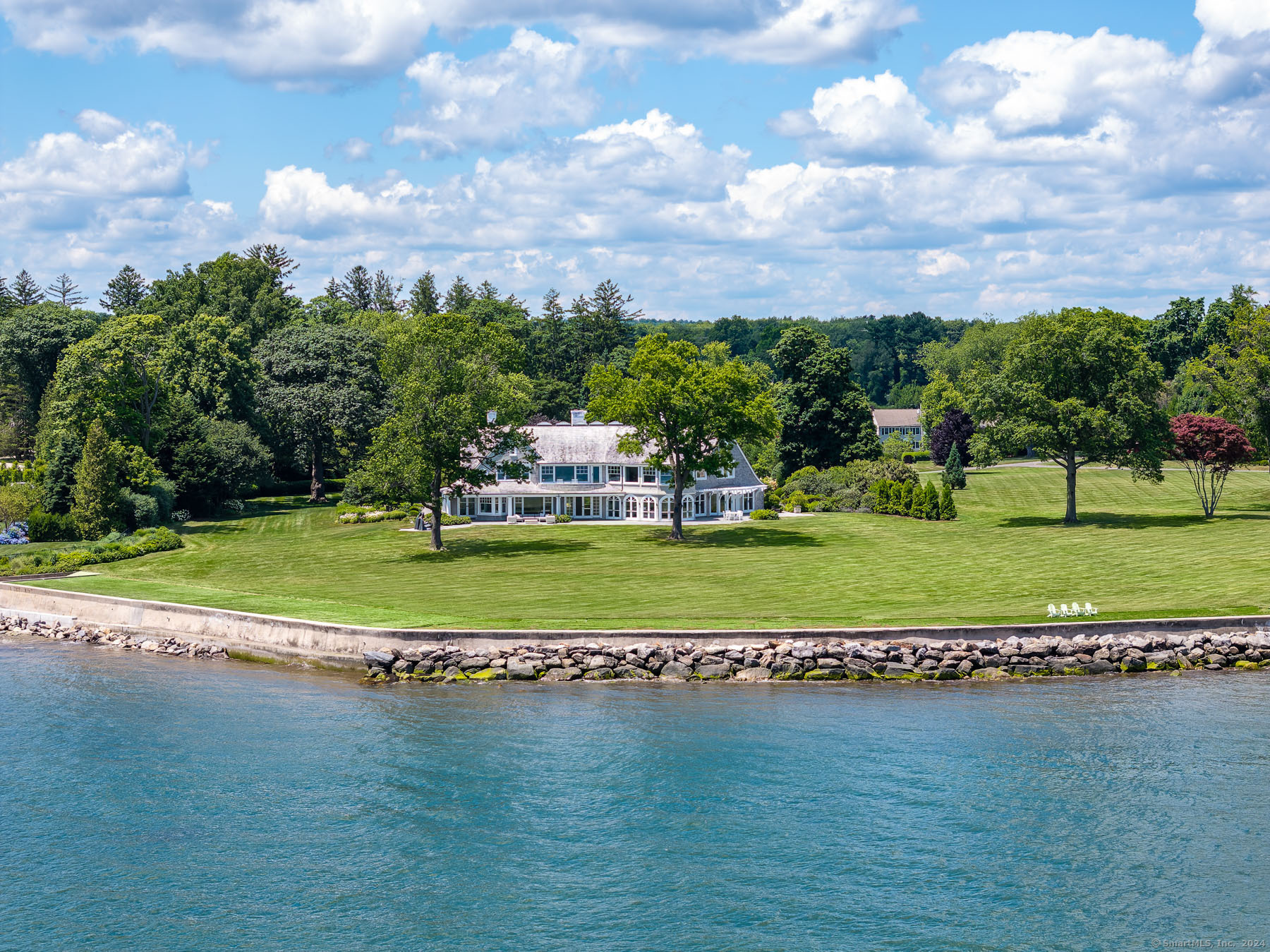 Property for Sale at 120-122 Beachside Avenue, Westport, Connecticut - Bedrooms: 5 
Bathrooms: 6 
Rooms: 14  - $27,500,000