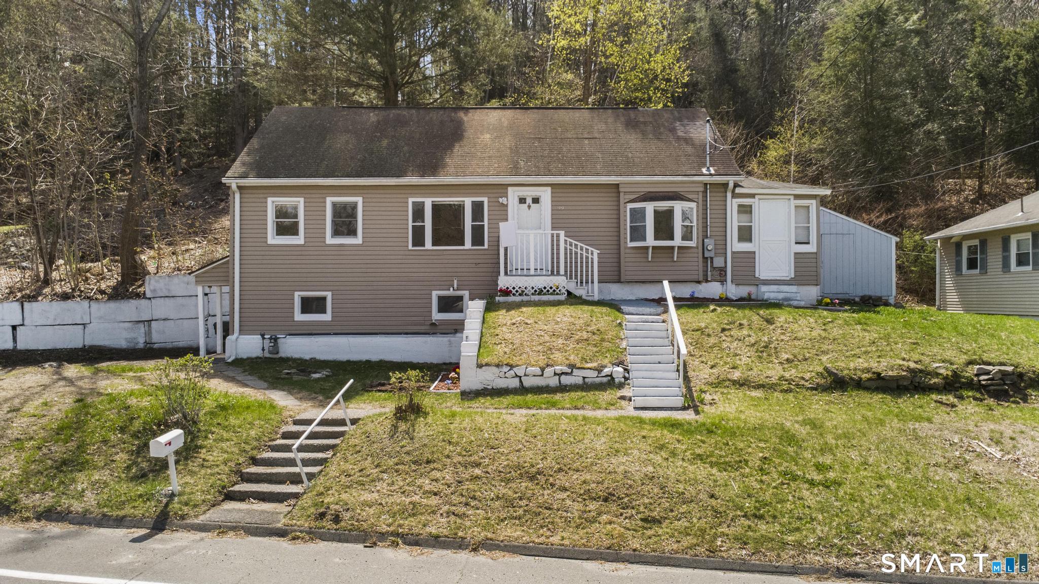 99 Pine Hill Road