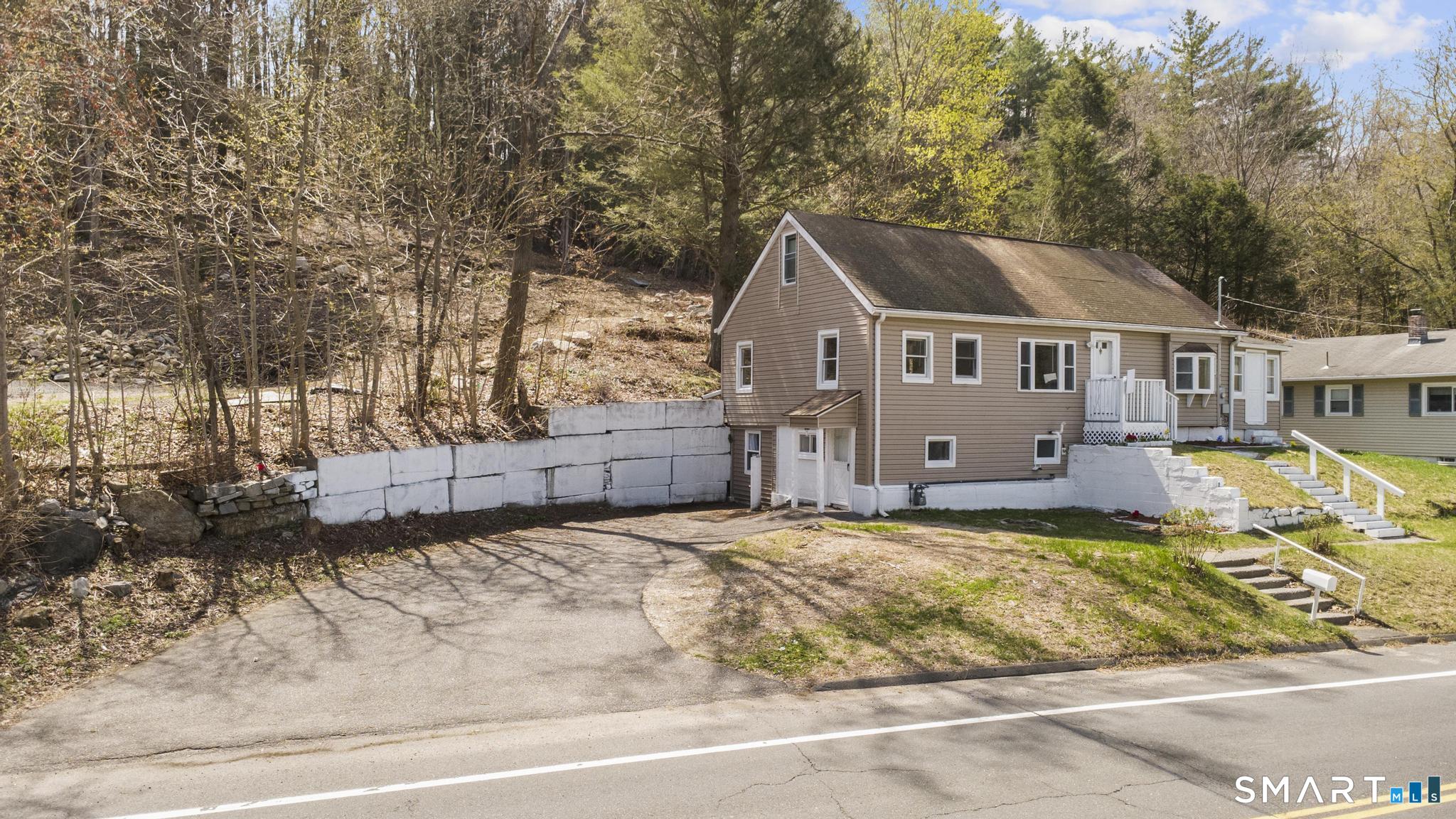 99 Pine Hill Road