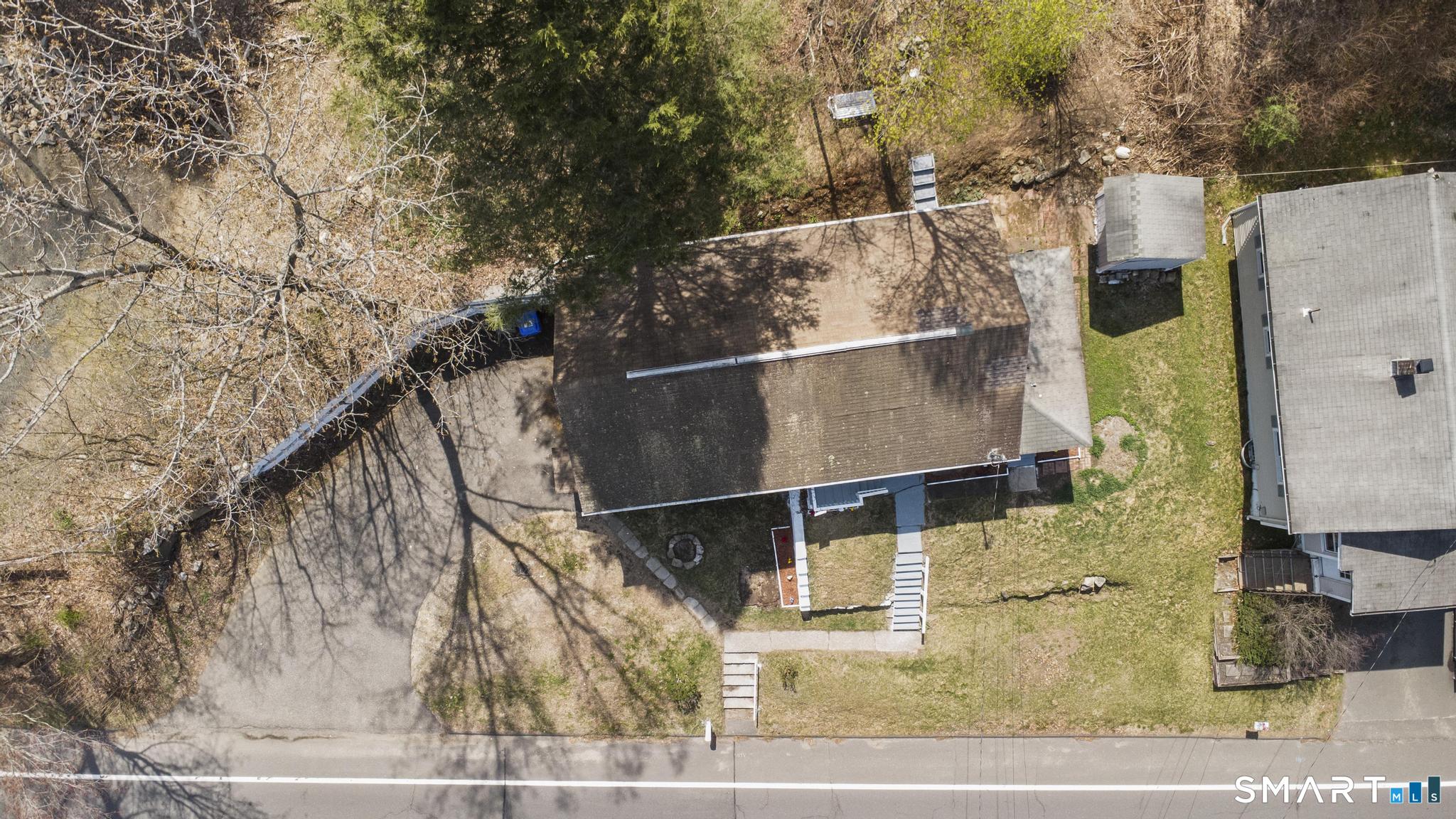 99 Pine Hill Road