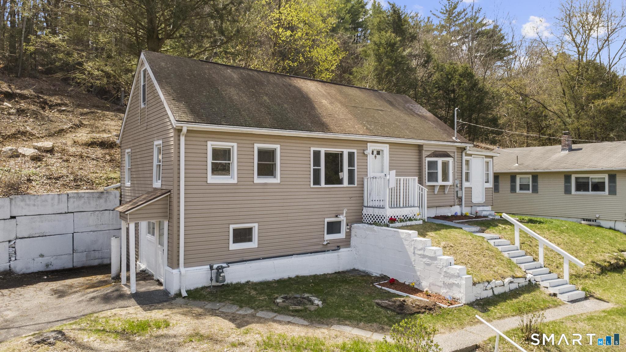 99 Pine Hill Road