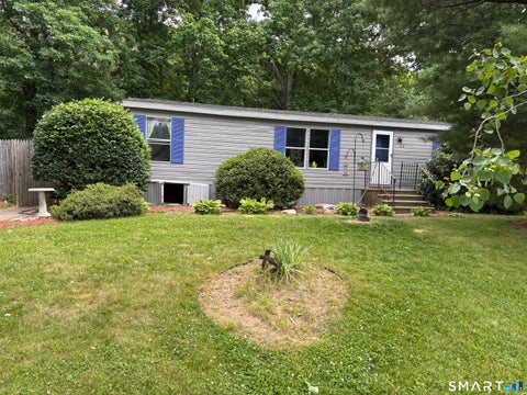 Tiny photo for 59 Mary Belle Drive, Mansfield, CT 06268 (MLS # 24183718)