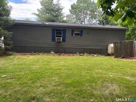 Tiny photo for 59 Mary Belle Drive, Mansfield, CT 06268 (MLS # 24183718)
