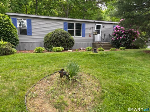 Tiny photo for 59 Mary Belle Drive, Mansfield, CT 06268 (MLS # 24183718)