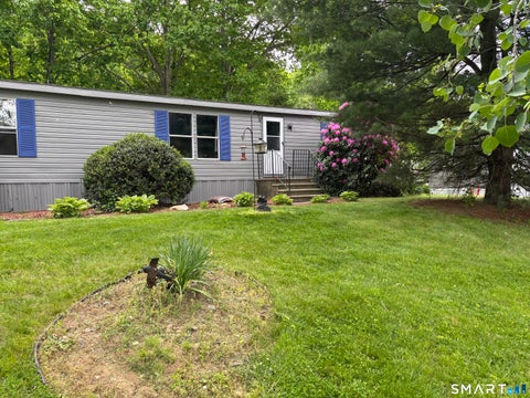 Photo of 59 Mary Belle Drive, Mansfield, CT 06268 (MLS # 24183718)