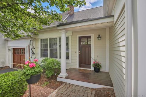 503 Dzen Way 503 South Windsor CT 06074