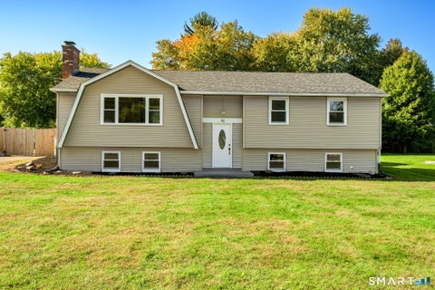 Homes For Sale - 46 Sapphire Street<br/> Hartford County, Enfield, CT 06082