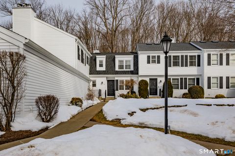 Condo For Sale - 319 Thomaston Road #13<br/> Watertown, CT 06795