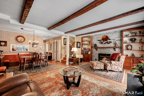 Condo For Sale - 319 Thomaston Road #13<br/> Watertown, CT 06795