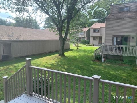 Tiny photo for 18 Greenbriar Drive, Farmington, CT 06032 (MLS # 24163490)