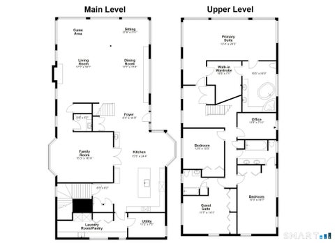 Tiny photo for 60 Island View Avenue, Branford, CT 06405 (MLS # 24183333)