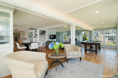 Tiny photo for 60 Island View Avenue, Branford, CT 06405 (MLS # 24183333)