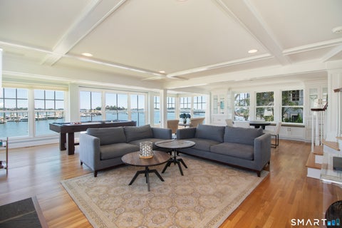 Tiny photo for 60 Island View Avenue, Branford, CT 06405 (MLS # 24183333)