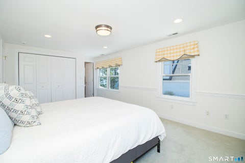 Tiny photo for 60 Island View Avenue, Branford, CT 06405 (MLS # 24183333)