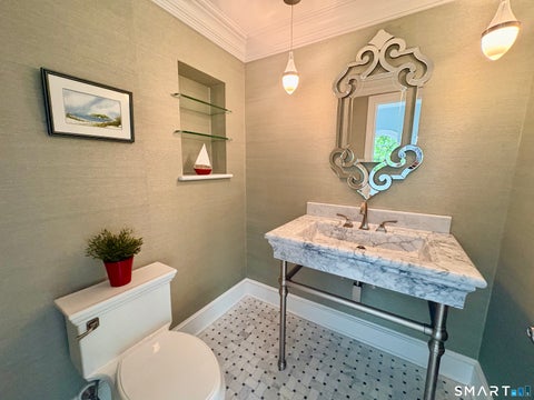 Tiny photo for 60 Island View Avenue, Branford, CT 06405 (MLS # 24183333)
