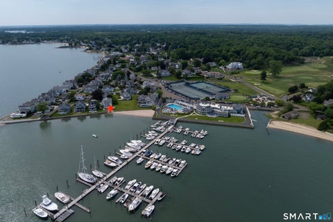 Tiny photo for 60 Island View Avenue, Branford, CT 06405 (MLS # 24183333)
