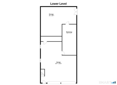 Tiny photo for 60 Island View Avenue, Branford, CT 06405 (MLS # 24183333)