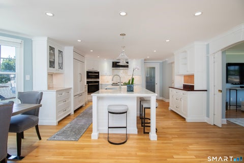 Tiny photo for 60 Island View Avenue, Branford, CT 06405 (MLS # 24183333)