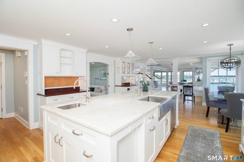 Tiny photo for 60 Island View Avenue, Branford, CT 06405 (MLS # 24183333)