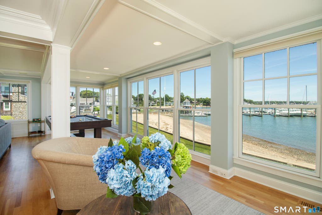 Photo of 60 Island View Avenue, Branford, CT 06405 (MLS # 24183333)