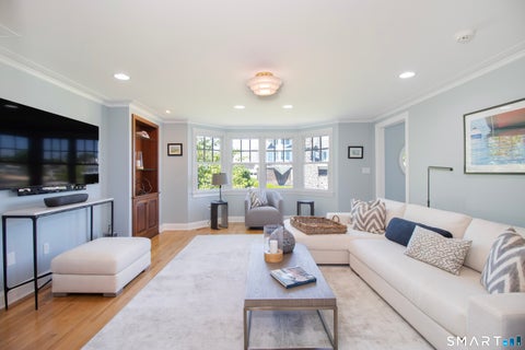Tiny photo for 60 Island View Avenue, Branford, CT 06405 (MLS # 24183333)