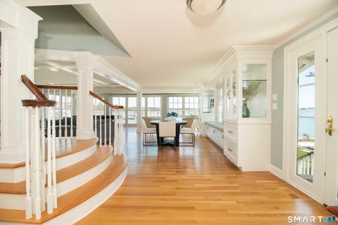 Tiny photo for 60 Island View Avenue, Branford, CT 06405 (MLS # 24183333)