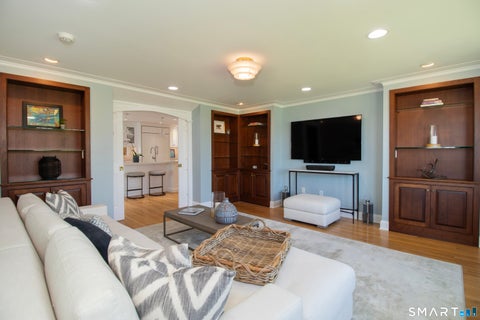 Tiny photo for 60 Island View Avenue, Branford, CT 06405 (MLS # 24183333)