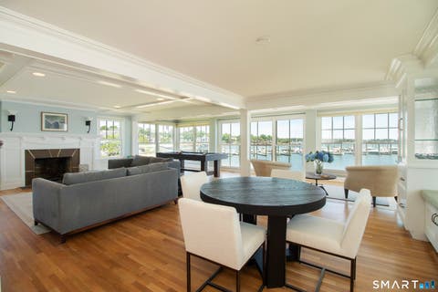 Tiny photo for 60 Island View Avenue, Branford, CT 06405 (MLS # 24183333)