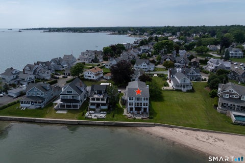 Tiny photo for 60 Island View Avenue, Branford, CT 06405 (MLS # 24183333)