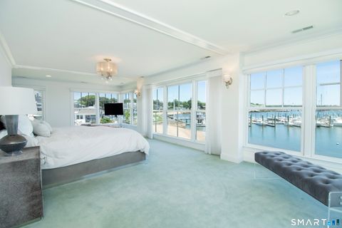 Tiny photo for 60 Island View Avenue, Branford, CT 06405 (MLS # 24183333)