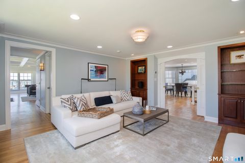 Tiny photo for 60 Island View Avenue, Branford, CT 06405 (MLS # 24183333)