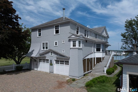 Tiny photo for 60 Island View Avenue, Branford, CT 06405 (MLS # 24183333)