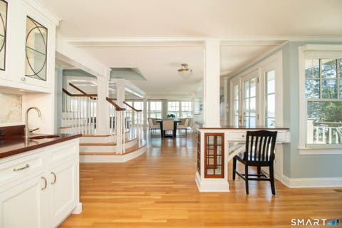 Tiny photo for 60 Island View Avenue, Branford, CT 06405 (MLS # 24183333)