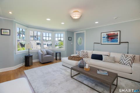 Tiny photo for 60 Island View Avenue, Branford, CT 06405 (MLS # 24183333)