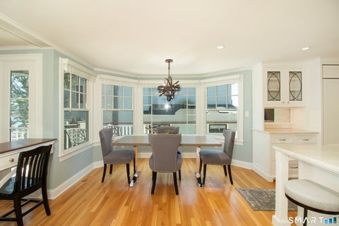 Tiny photo for 60 Island View Avenue, Branford, CT 06405 (MLS # 24183333)