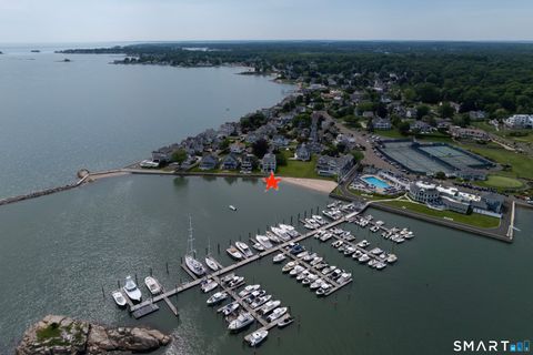 Tiny photo for 60 Island View Avenue, Branford, CT 06405 (MLS # 24183333)