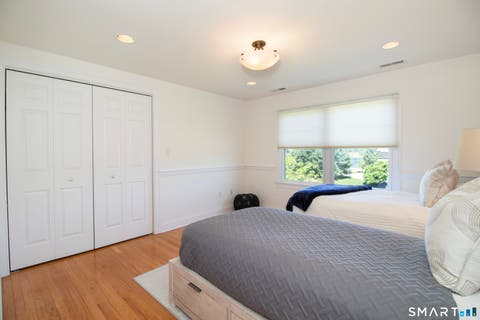 Tiny photo for 60 Island View Avenue, Branford, CT 06405 (MLS # 24183333)