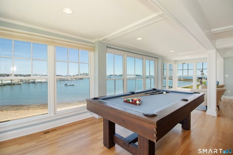 Tiny photo for 60 Island View Avenue, Branford, CT 06405 (MLS # 24183333)