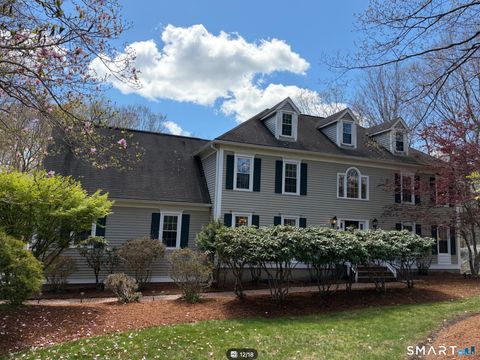 86 Quail Run Madison CT 06443
