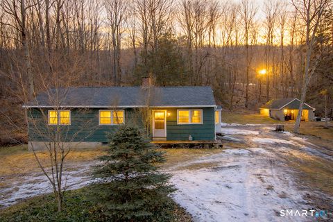 Photo of 15 Connelly Road, New Milford, CT 06776 (MLS # 24150034)