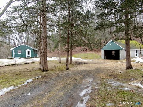 Tiny photo for 15 Connelly Road, New Milford, CT 06776 (MLS # 24150034)