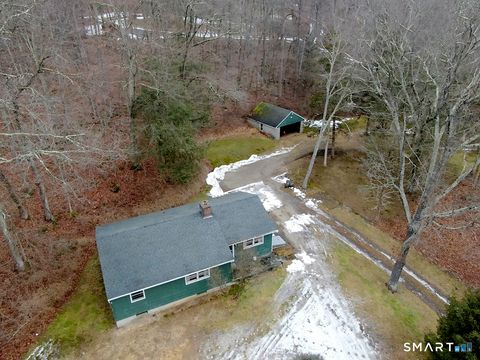 Tiny photo for 15 Connelly Road, New Milford, CT 06776 (MLS # 24150034)
