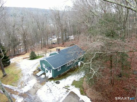 Tiny photo for 15 Connelly Road, New Milford, CT 06776 (MLS # 24150034)
