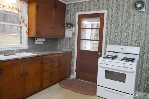 Tiny photo for 15 Connelly Road, New Milford, CT 06776 (MLS # 24150034)