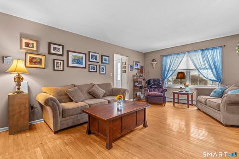 Tiny photo for 68 Doris Road, Bristol, CT 06010 (MLS # 24155387)