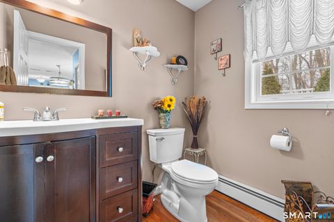 Tiny photo for 68 Doris Road, Bristol, CT 06010 (MLS # 24155387)