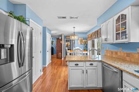 Tiny photo for 68 Doris Road, Bristol, CT 06010 (MLS # 24155387)