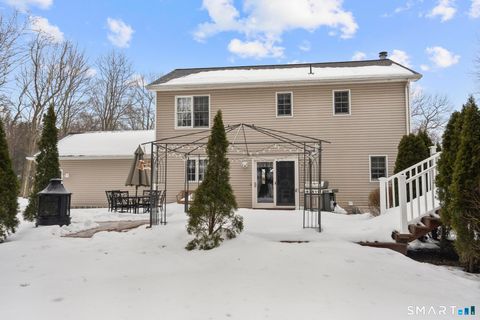 Tiny photo for 68 Doris Road, Bristol, CT 06010 (MLS # 24155387)