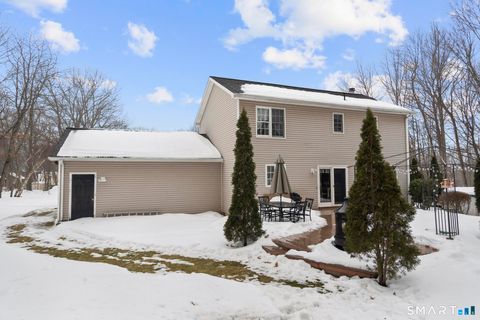 Tiny photo for 68 Doris Road, Bristol, CT 06010 (MLS # 24155387)
