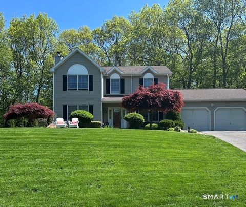 Photo of 68 Doris Road, Bristol, CT 06010 (MLS # 24155387)